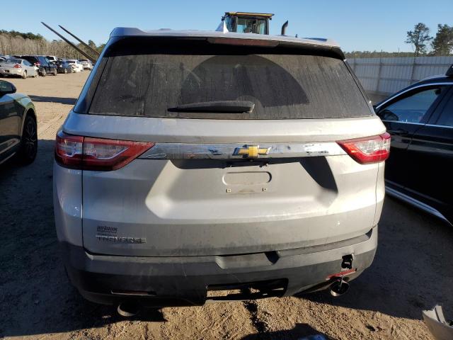 Photo 5 VIN: 1GNERFKW8LJ100353 - CHEVROLET TRAVERSE 