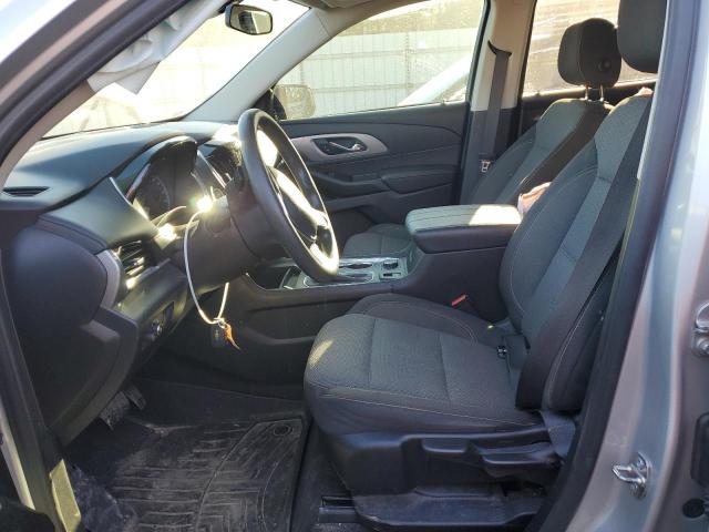 Photo 6 VIN: 1GNERFKW8LJ100353 - CHEVROLET TRAVERSE 