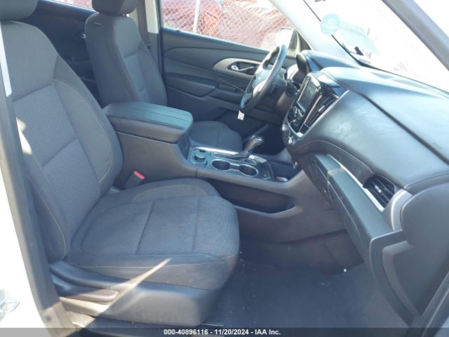 Photo 4 VIN: 1GNERFKW8LJ102684 - CHEVROLET TRAVERSE 