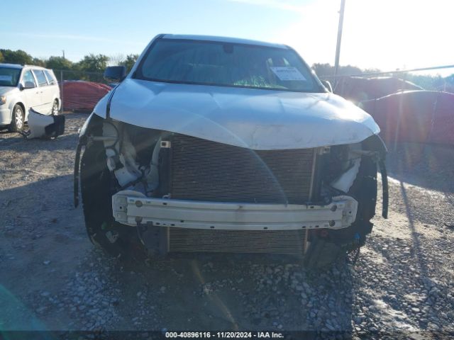 Photo 5 VIN: 1GNERFKW8LJ102684 - CHEVROLET TRAVERSE 