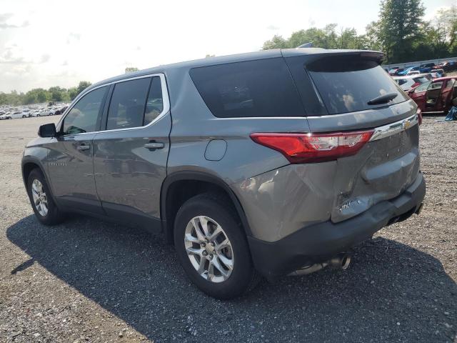 Photo 1 VIN: 1GNERFKW8LJ115869 - CHEVROLET TRAVERSE L 