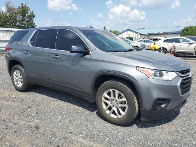 Photo 3 VIN: 1GNERFKW8LJ115869 - CHEVROLET TRAVERSE L 