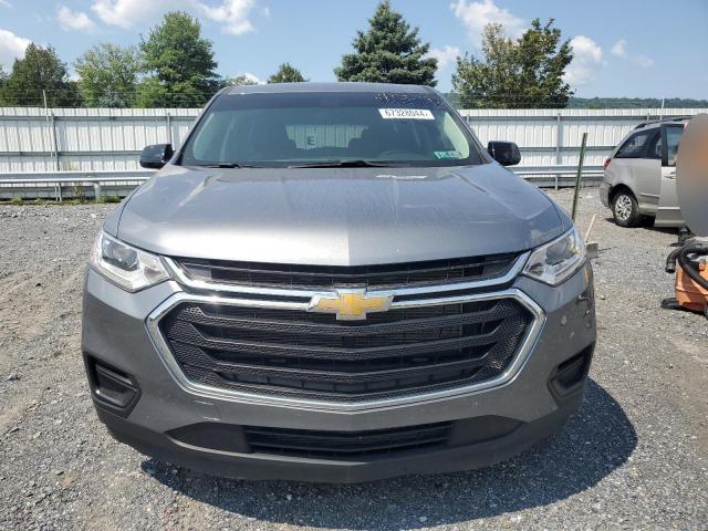 Photo 4 VIN: 1GNERFKW8LJ115869 - CHEVROLET TRAVERSE L 