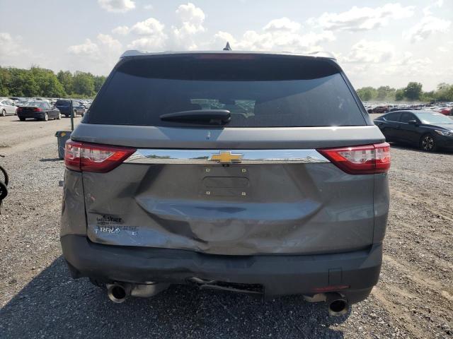 Photo 5 VIN: 1GNERFKW8LJ115869 - CHEVROLET TRAVERSE L 