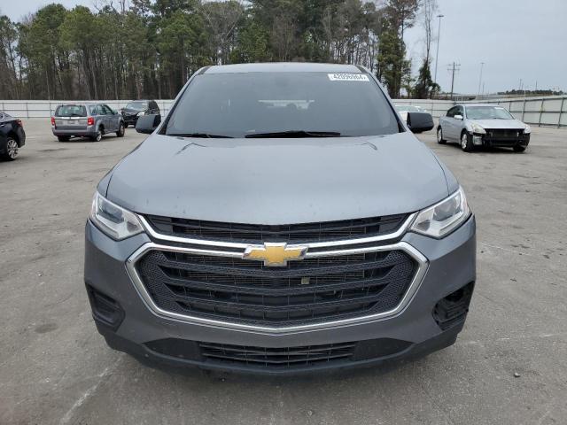 Photo 4 VIN: 1GNERFKW8LJ125088 - CHEVROLET TRAVERSE 