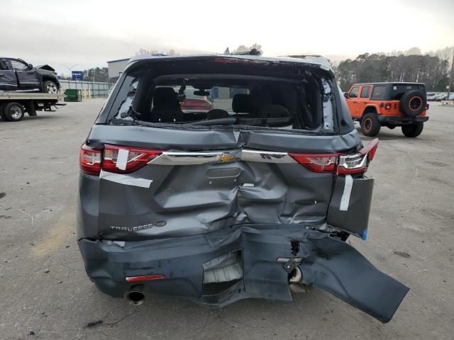 Photo 5 VIN: 1GNERFKW8LJ125088 - CHEVROLET TRAVERSE 