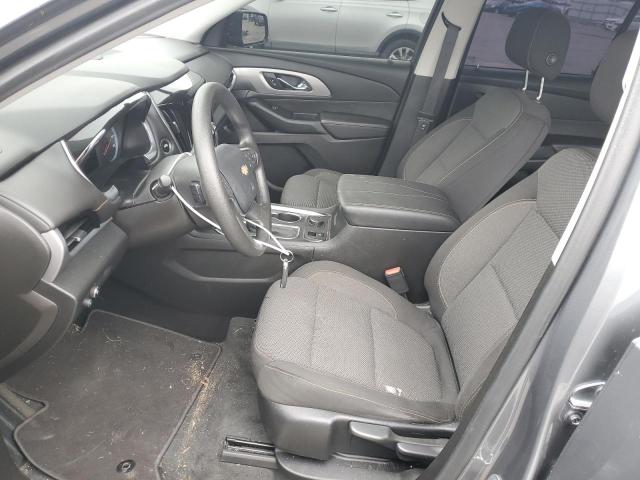 Photo 6 VIN: 1GNERFKW8LJ125088 - CHEVROLET TRAVERSE 