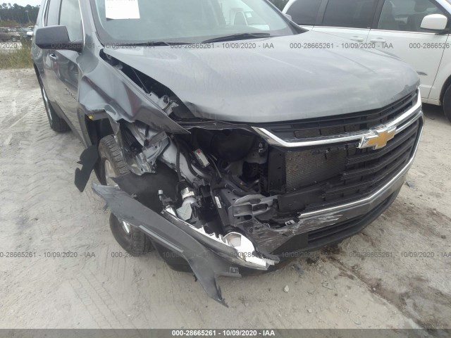 Photo 5 VIN: 1GNERFKW8LJ125088 - CHEVROLET TRAVERSE 