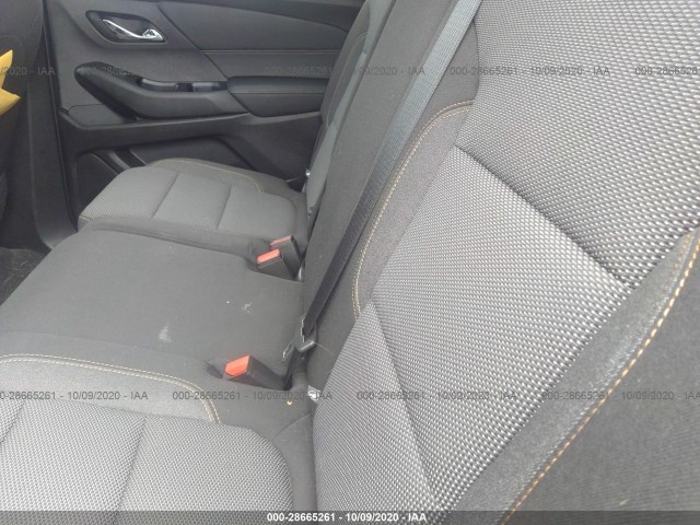 Photo 7 VIN: 1GNERFKW8LJ125088 - CHEVROLET TRAVERSE 