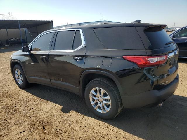 Photo 1 VIN: 1GNERFKW8LJ138665 - CHEVROLET TRAVERSE L 