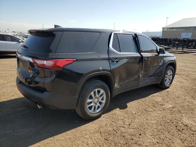 Photo 2 VIN: 1GNERFKW8LJ138665 - CHEVROLET TRAVERSE L 