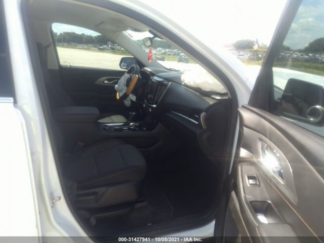 Photo 4 VIN: 1GNERFKW8LJ149293 - CHEVROLET TRAVERSE 