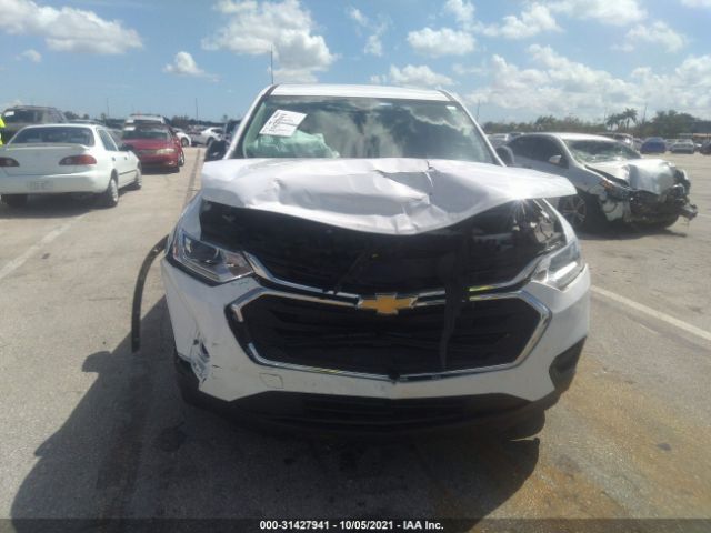 Photo 5 VIN: 1GNERFKW8LJ149293 - CHEVROLET TRAVERSE 