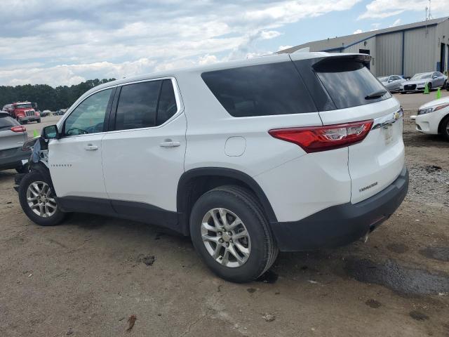 Photo 1 VIN: 1GNERFKW8LJ212084 - CHEVROLET TRAVERSE 