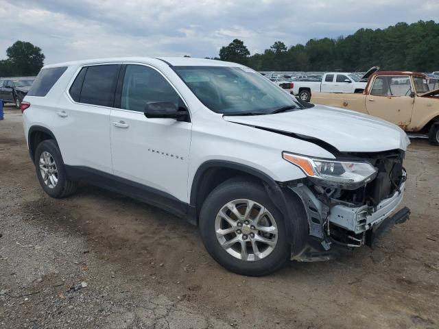 Photo 3 VIN: 1GNERFKW8LJ212084 - CHEVROLET TRAVERSE 