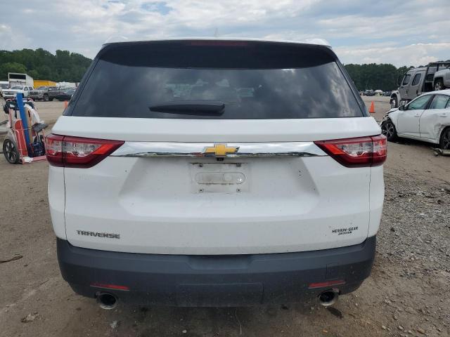 Photo 5 VIN: 1GNERFKW8LJ212084 - CHEVROLET TRAVERSE 