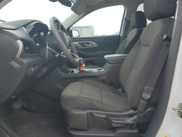 Photo 6 VIN: 1GNERFKW8LJ212084 - CHEVROLET TRAVERSE 