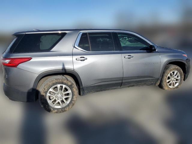 Photo 2 VIN: 1GNERFKW8LJ258563 - CHEVROLET TRAVERSE 