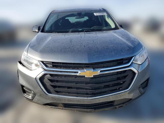 Photo 4 VIN: 1GNERFKW8LJ258563 - CHEVROLET TRAVERSE 