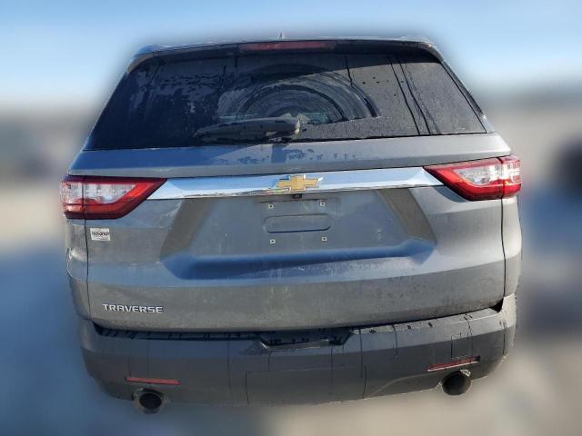 Photo 5 VIN: 1GNERFKW8LJ258563 - CHEVROLET TRAVERSE 