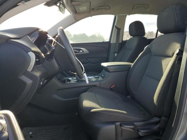 Photo 6 VIN: 1GNERFKW8LJ258563 - CHEVROLET TRAVERSE 