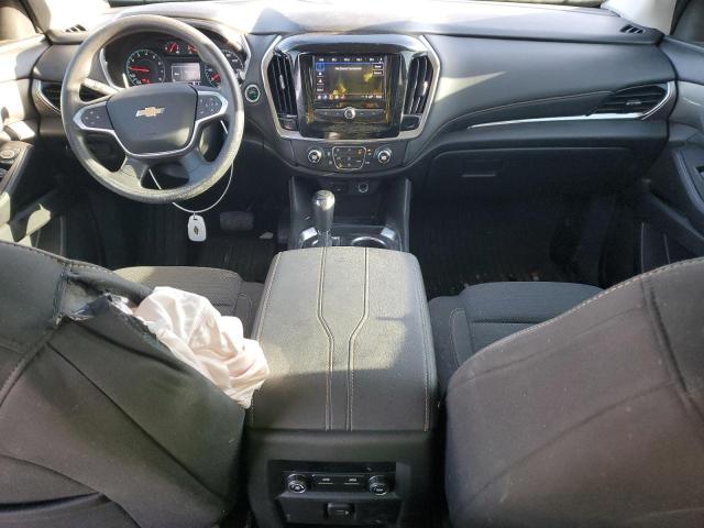 Photo 7 VIN: 1GNERFKW8LJ258563 - CHEVROLET TRAVERSE 