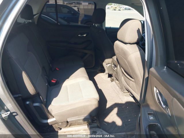 Photo 7 VIN: 1GNERFKW8LJ275508 - CHEVROLET TRAVERSE 