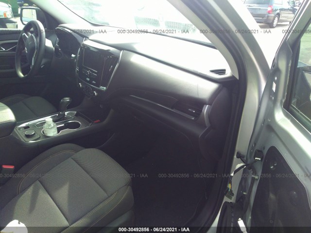 Photo 4 VIN: 1GNERFKW8LJ279980 - CHEVROLET TRAVERSE 