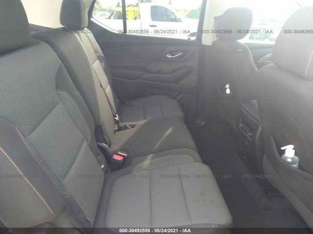 Photo 7 VIN: 1GNERFKW8LJ279980 - CHEVROLET TRAVERSE 