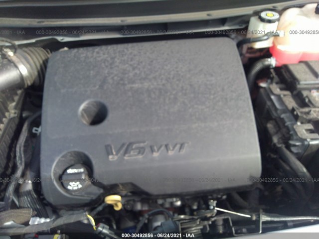 Photo 9 VIN: 1GNERFKW8LJ279980 - CHEVROLET TRAVERSE 