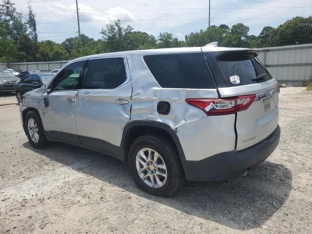 Photo 1 VIN: 1GNERFKW8LJ300066 - CHEVROLET TRAVERSE L 