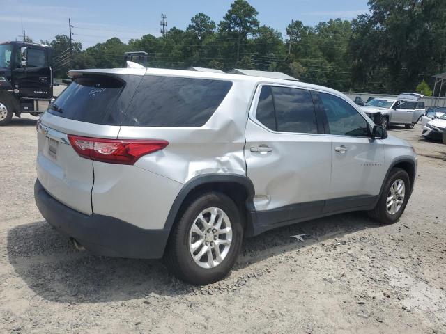 Photo 2 VIN: 1GNERFKW8LJ300066 - CHEVROLET TRAVERSE L 