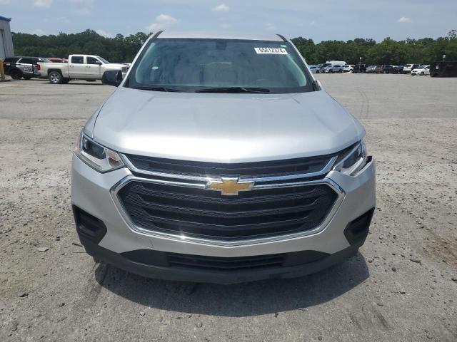 Photo 4 VIN: 1GNERFKW8LJ300066 - CHEVROLET TRAVERSE L 