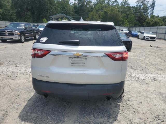 Photo 5 VIN: 1GNERFKW8LJ300066 - CHEVROLET TRAVERSE L 