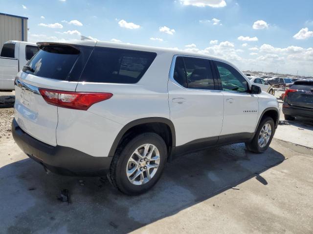 Photo 2 VIN: 1GNERFKW8LJ303873 - CHEVROLET TRAVERSE L 