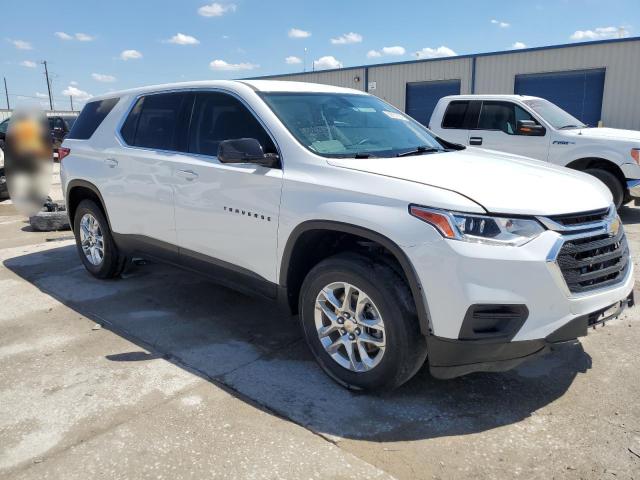 Photo 3 VIN: 1GNERFKW8LJ303873 - CHEVROLET TRAVERSE L 