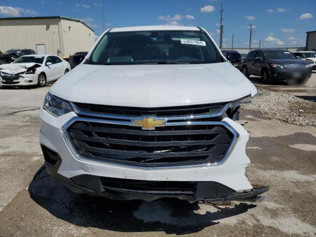 Photo 4 VIN: 1GNERFKW8LJ303873 - CHEVROLET TRAVERSE L 