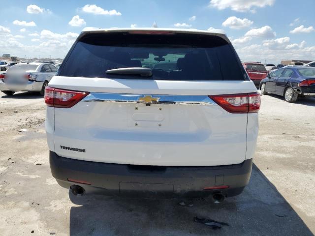 Photo 5 VIN: 1GNERFKW8LJ303873 - CHEVROLET TRAVERSE L 