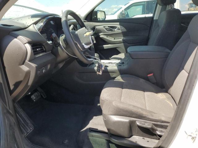 Photo 6 VIN: 1GNERFKW8LJ303873 - CHEVROLET TRAVERSE L 