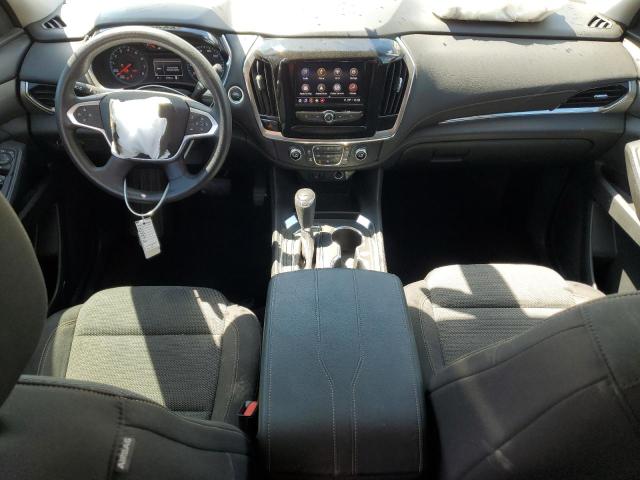 Photo 7 VIN: 1GNERFKW8LJ303873 - CHEVROLET TRAVERSE L 