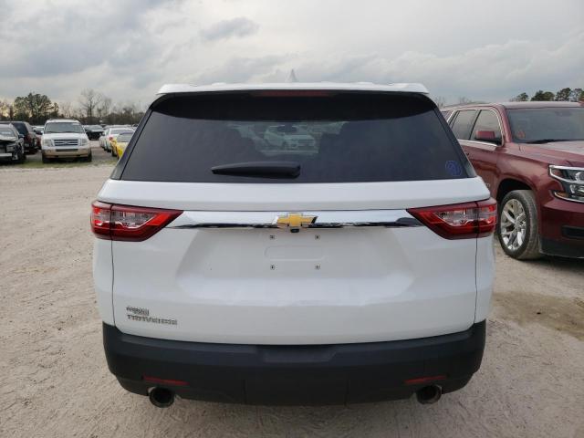 Photo 5 VIN: 1GNERFKW8LJ307521 - CHEVROLET TRAVERSE 