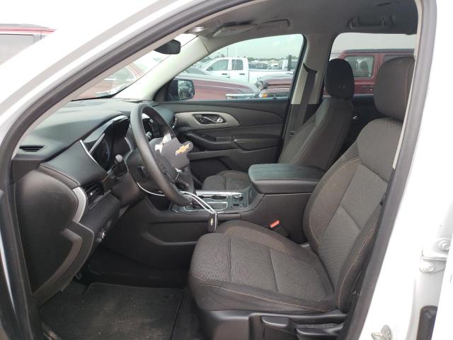 Photo 6 VIN: 1GNERFKW8LJ307521 - CHEVROLET TRAVERSE 