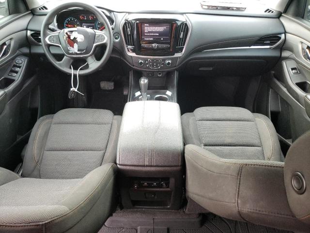 Photo 7 VIN: 1GNERFKW8LJ307521 - CHEVROLET TRAVERSE 