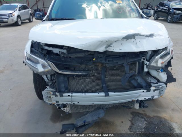 Photo 5 VIN: 1GNERFKW8LJ307731 - CHEVROLET TRAVERSE 