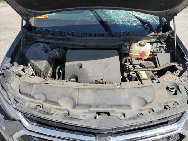 Photo 11 VIN: 1GNERFKW8MJ130700 - CHEVROLET TRAVERSE L 