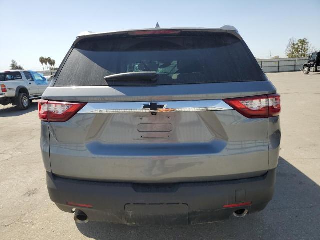 Photo 5 VIN: 1GNERFKW8MJ130700 - CHEVROLET TRAVERSE L 