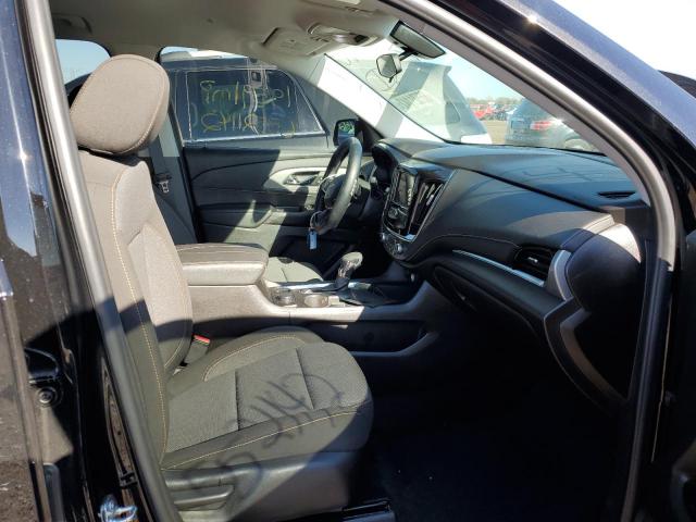 Photo 4 VIN: 1GNERFKW8MJ203872 - CHEVROLET TRAVERSE L 