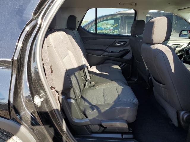 Photo 5 VIN: 1GNERFKW8MJ203872 - CHEVROLET TRAVERSE L 