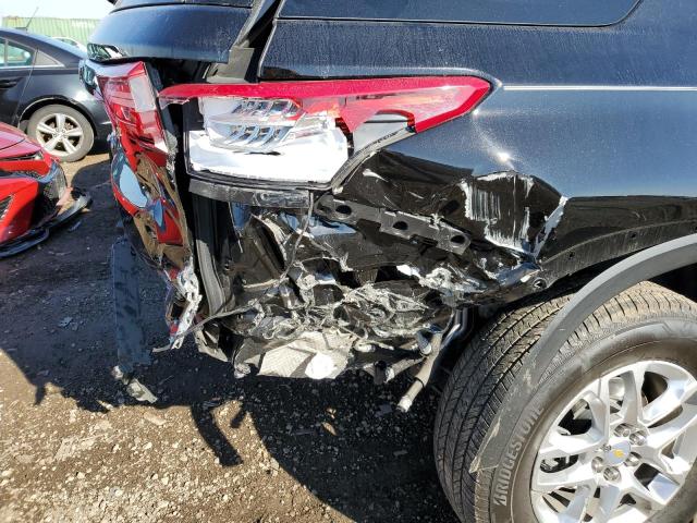 Photo 8 VIN: 1GNERFKW8MJ203872 - CHEVROLET TRAVERSE L 