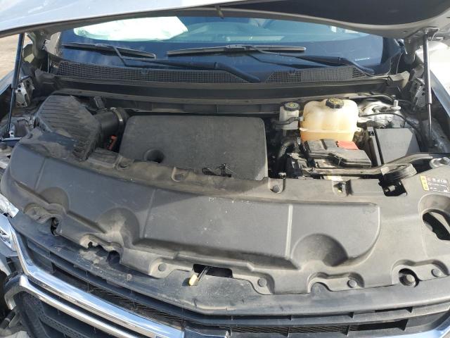 Photo 11 VIN: 1GNERFKW8MJ250707 - CHEVROLET TRAVERSE L 